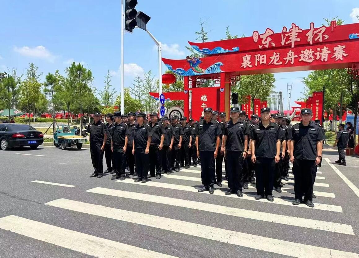 喜迎端午，獵鷹為龍舟賽事保駕護(hù)航