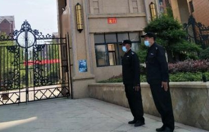 對于巡邏保安人員的工作職責，可以先看看這6點！